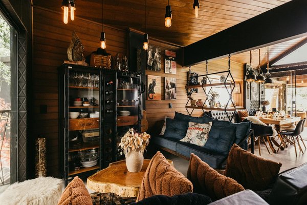 Les avantages du voyage en famille