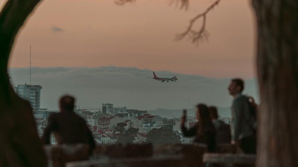 Une journée typique au Futuroscope