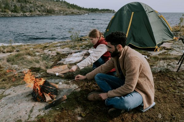 Conseils pour un camping de dernière minute en famille