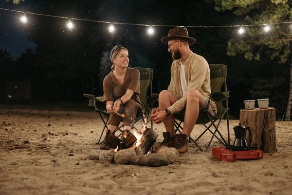 Évasion rurale : les plus beaux gîtes pour un week-end en amoureux