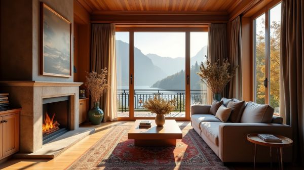 Conciergerie Annecy : services personnalisés pour votre location