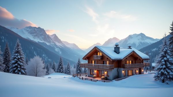 Conciergerie Annecy : services personnalisés pour votre location