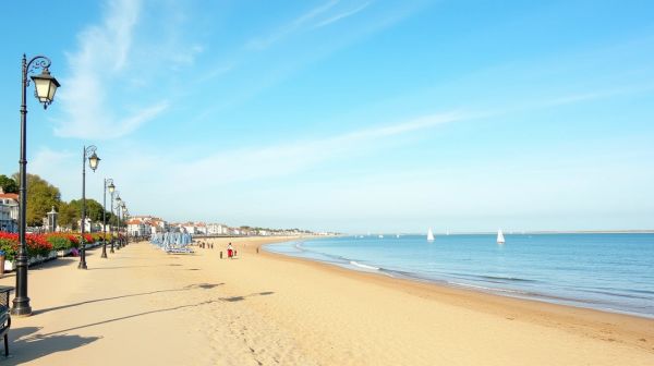 Étoile de mer vacances à Wimereux : un séjour relaxant au bord de la mer