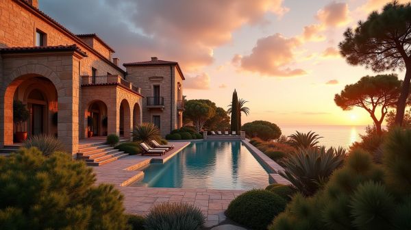 Séjourner dans un hôtel incroyable en Sardaigne pour des vacances inoubliables