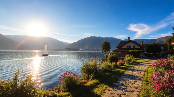 Services sur mesure pour votre location à Annecy