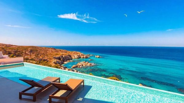 Top hôtels en Sardaigne pour des séjours mémorables